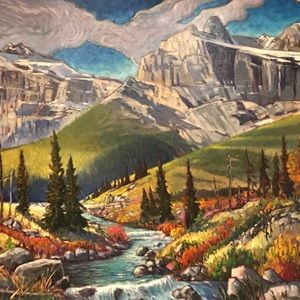 Meet your Posher, Kinsley